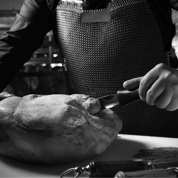 Il dissossatore