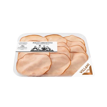 Pollo Arrostito