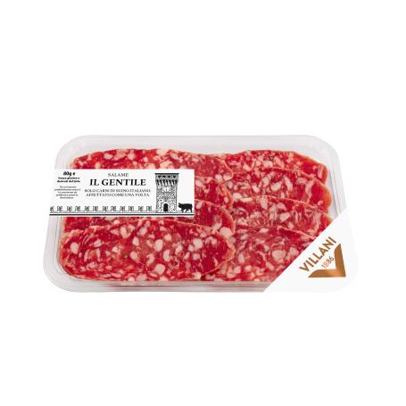 Affettati Villani Salumi, Salame IL Gentile