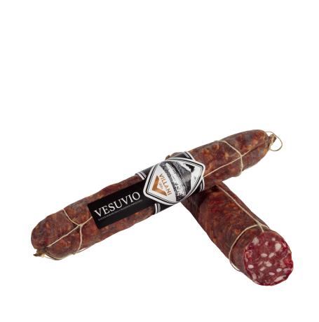 Authentic Salamis with Rich Flavors, Villani Salumi