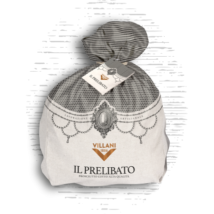 Il prelibato